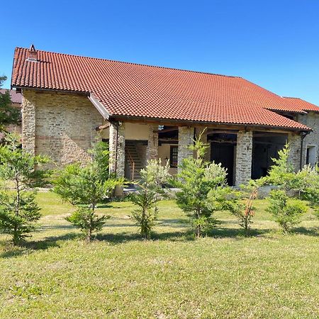 Tenuta San Lorenzo Melazzo Esterno foto