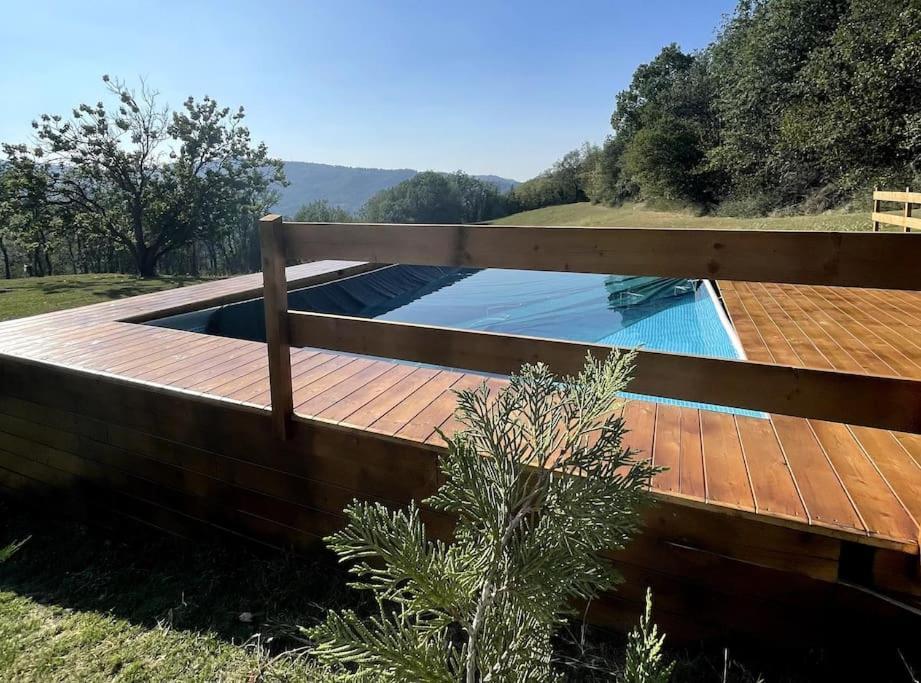 Tenuta San Lorenzo Melazzo Esterno foto