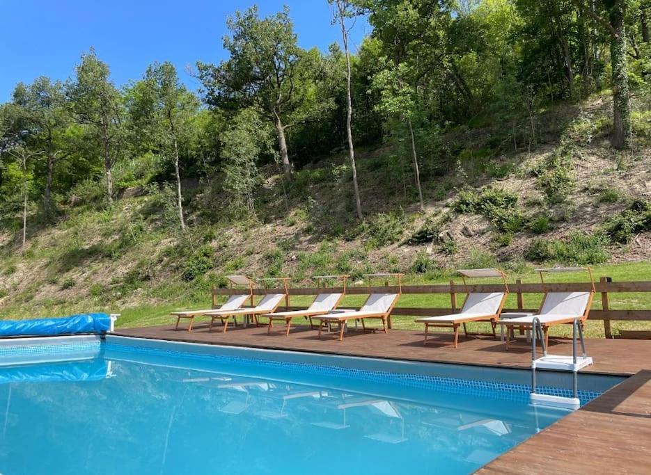 Tenuta San Lorenzo Melazzo Esterno foto
