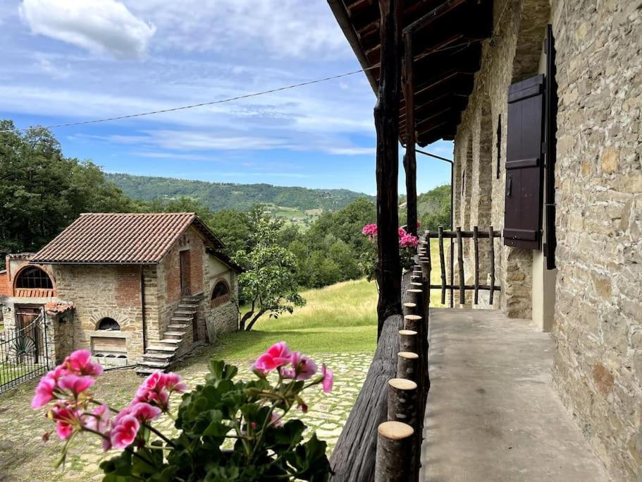 Tenuta San Lorenzo Melazzo Esterno foto