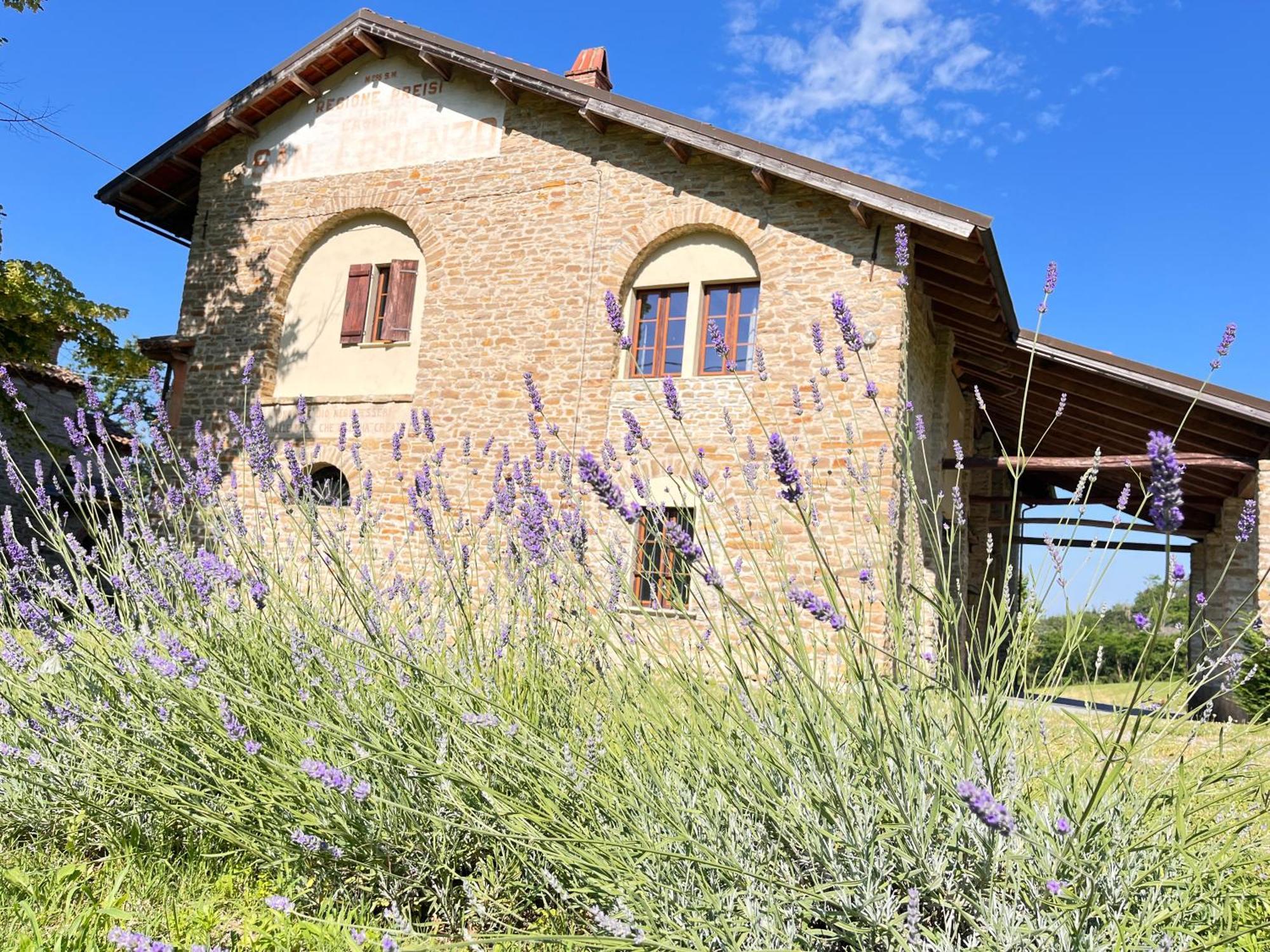 Tenuta San Lorenzo Melazzo Esterno foto