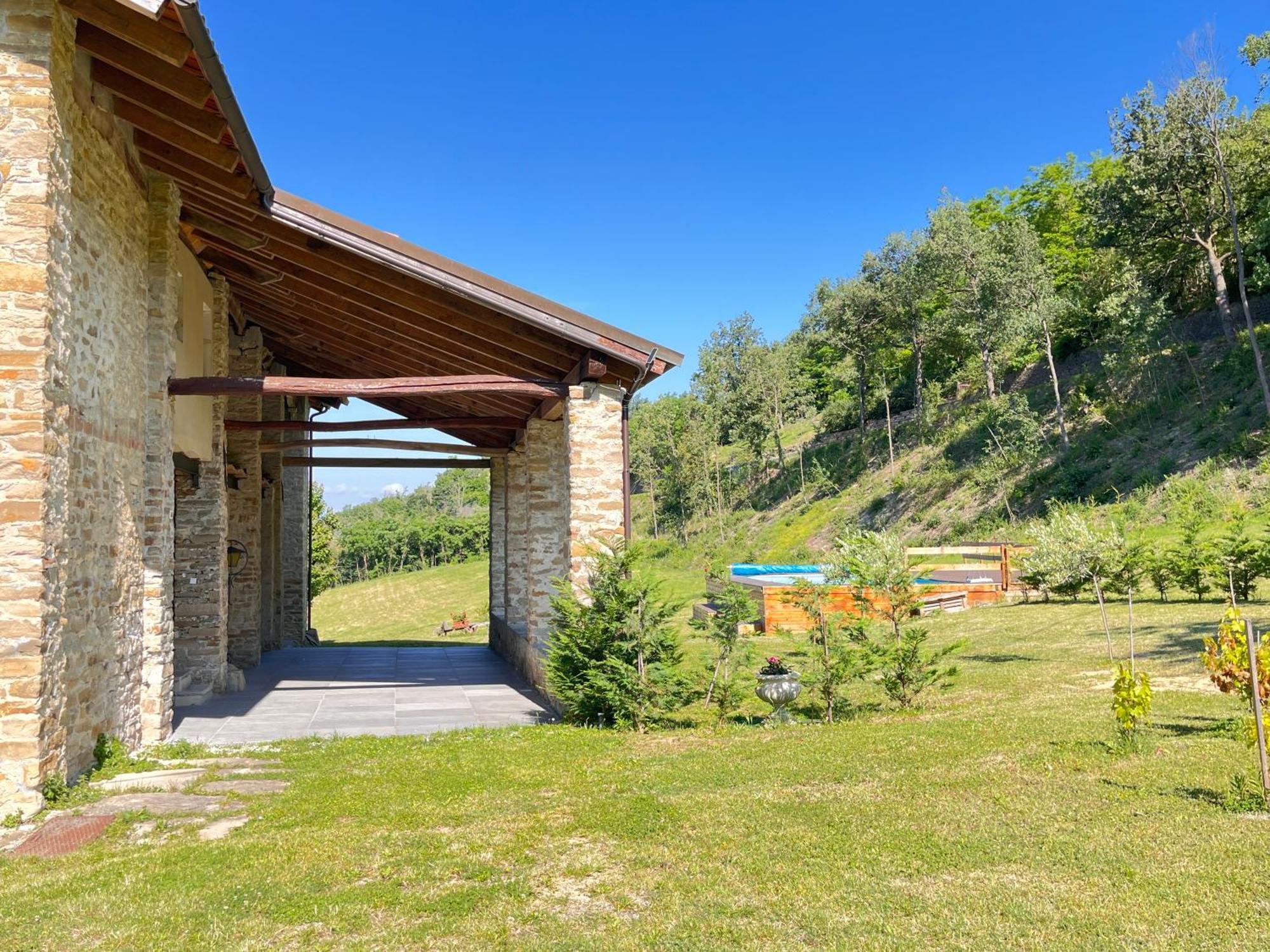 Tenuta San Lorenzo Melazzo Esterno foto