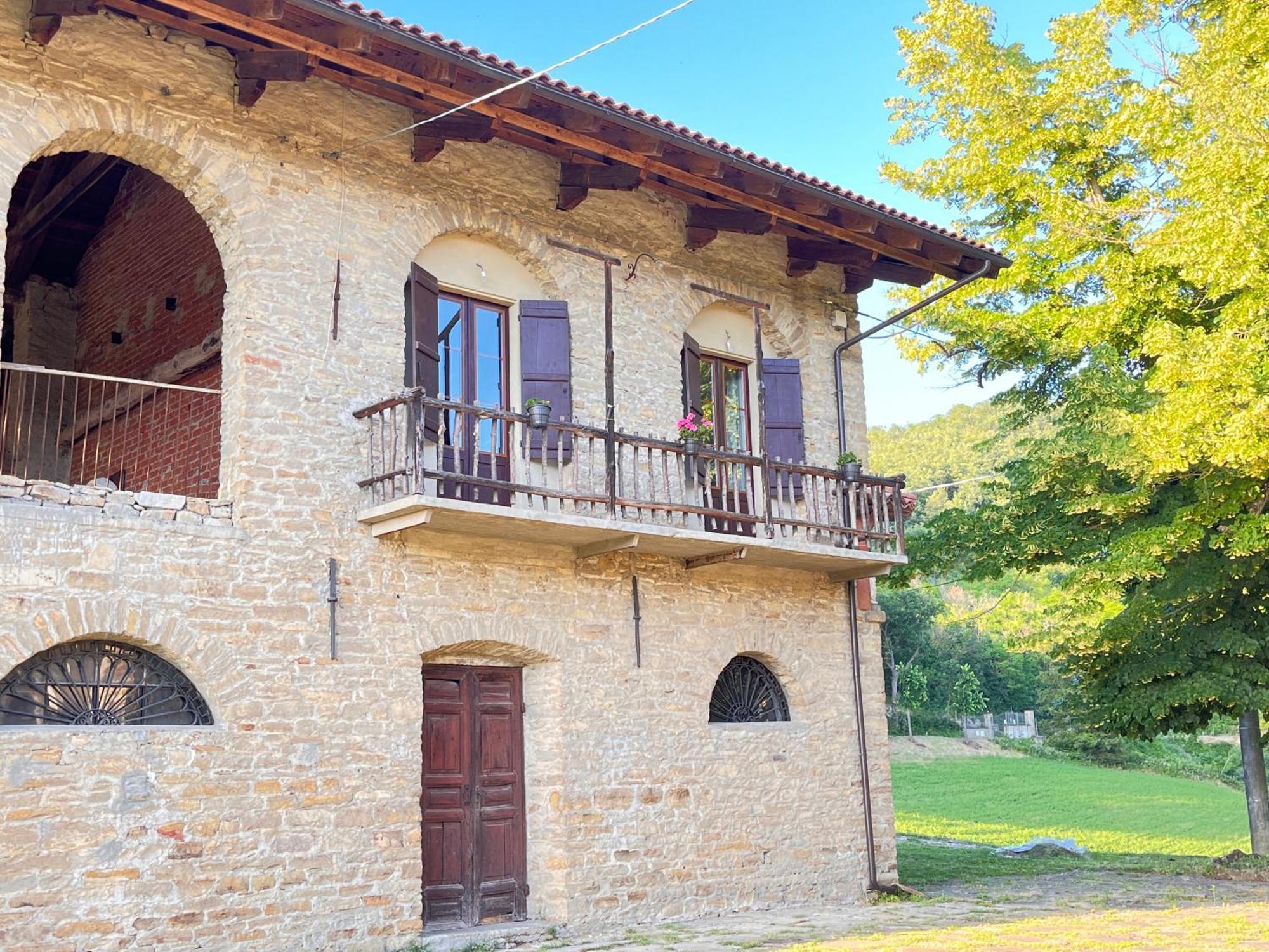 Tenuta San Lorenzo Melazzo Esterno foto