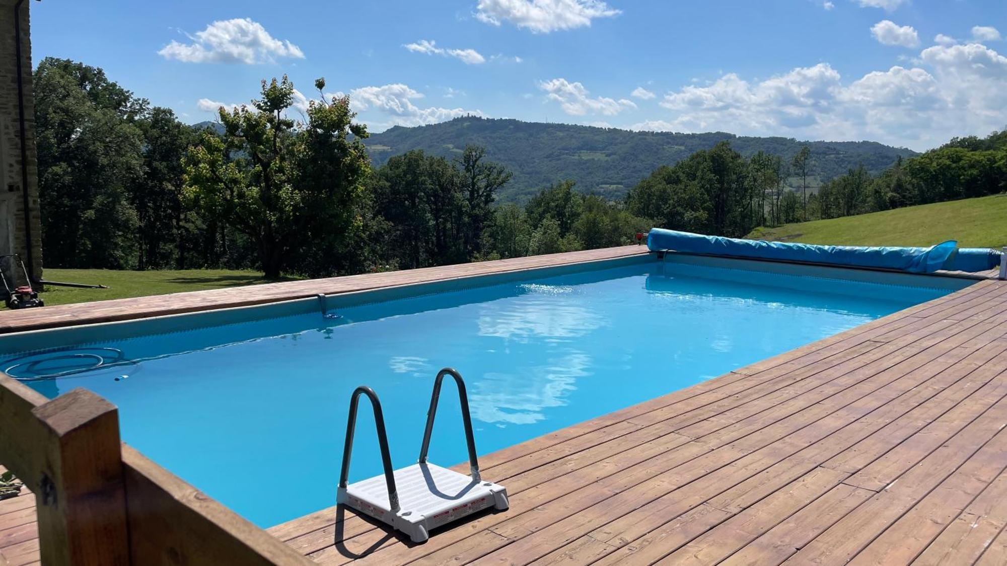 Tenuta San Lorenzo Melazzo Esterno foto