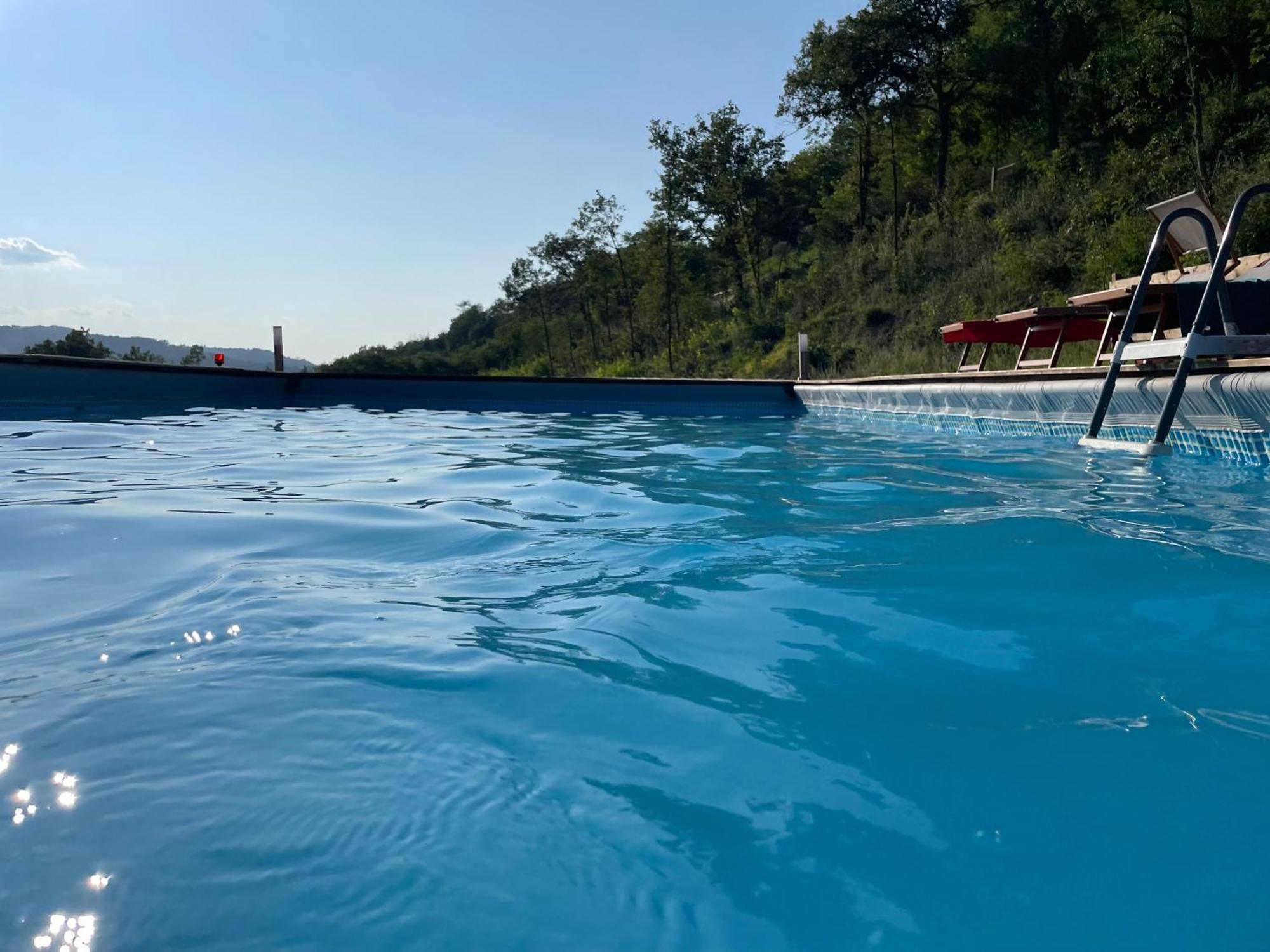 Tenuta San Lorenzo Melazzo Esterno foto