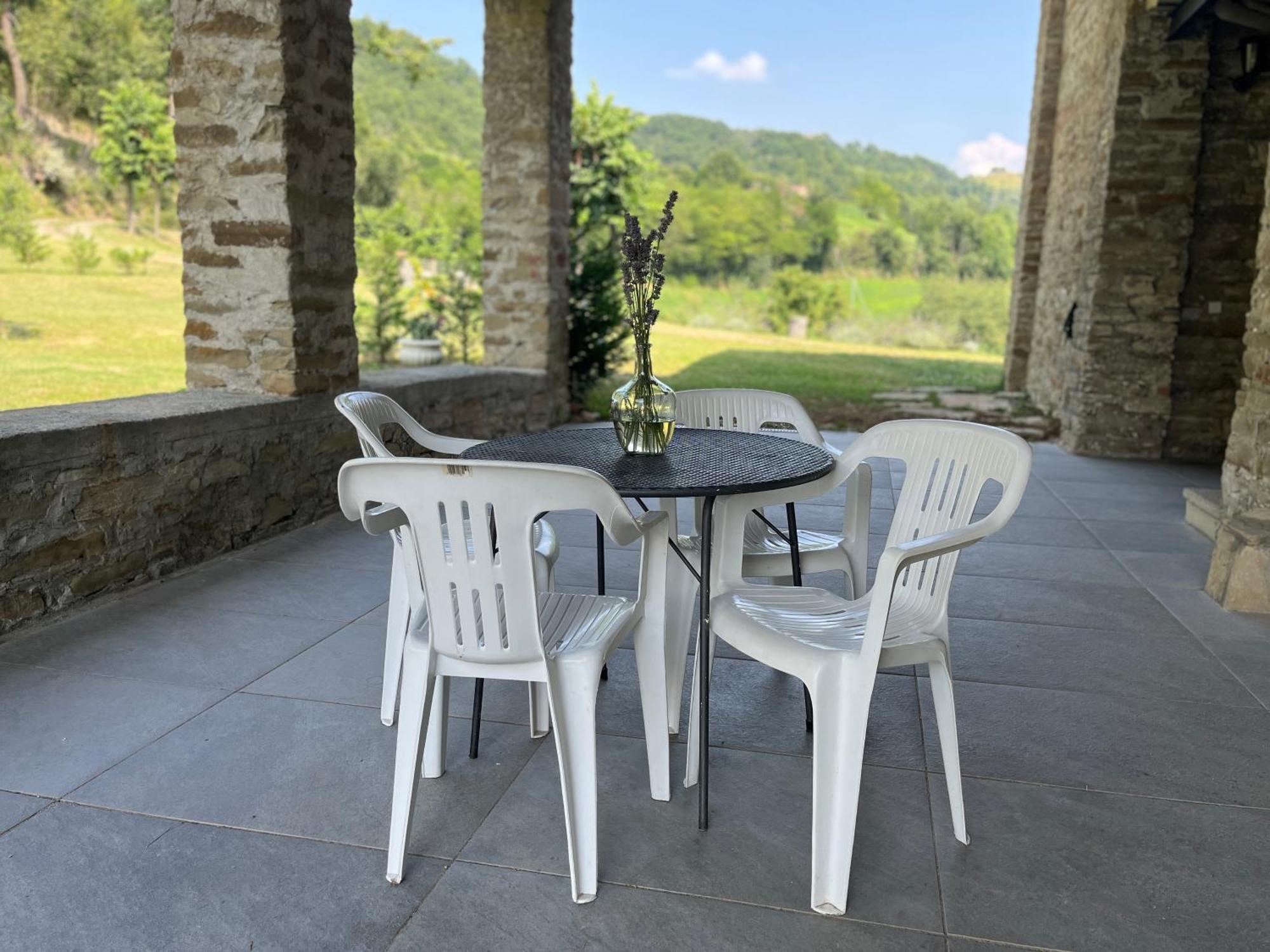 Tenuta San Lorenzo Melazzo Esterno foto