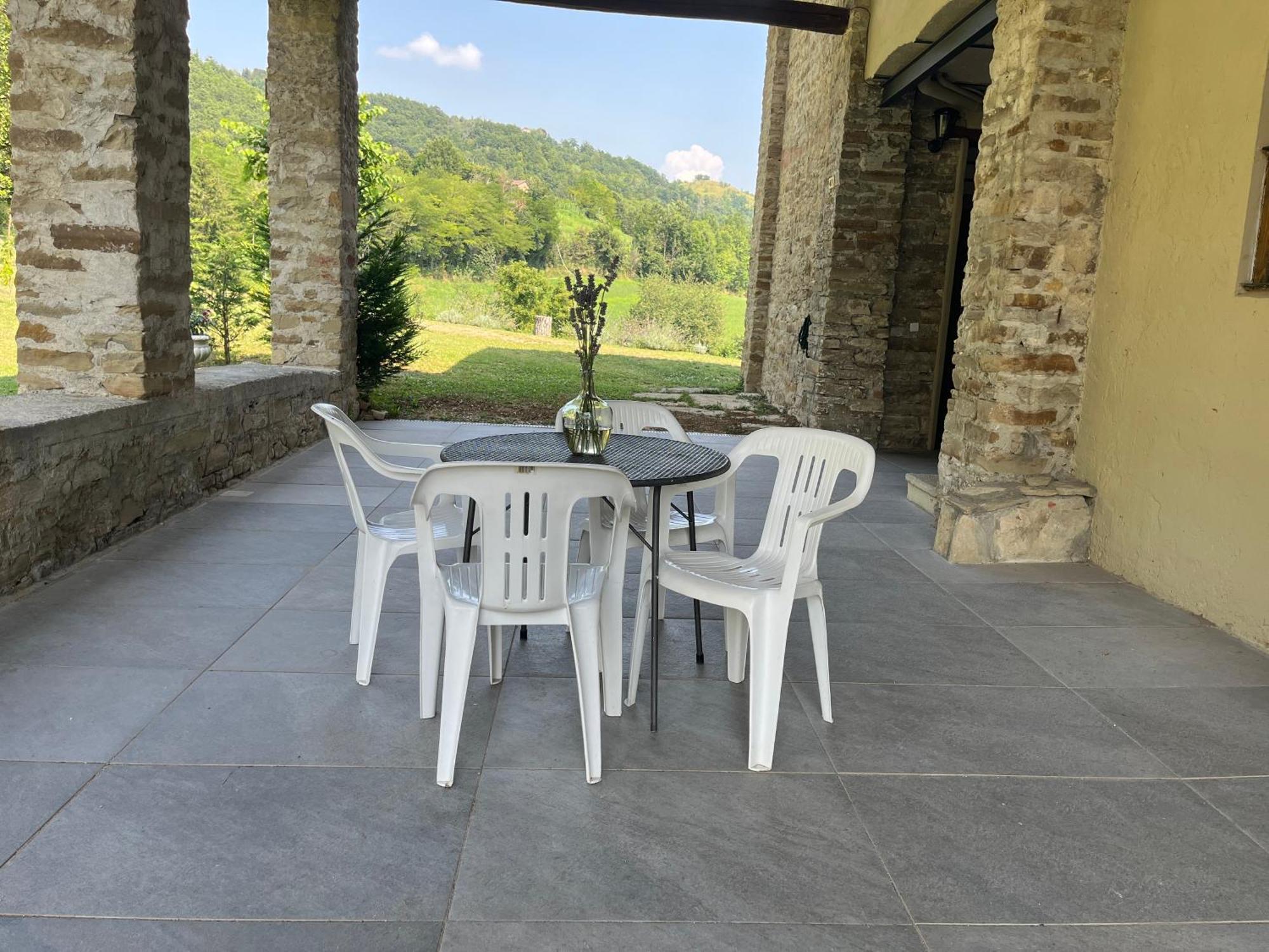 Tenuta San Lorenzo Melazzo Esterno foto