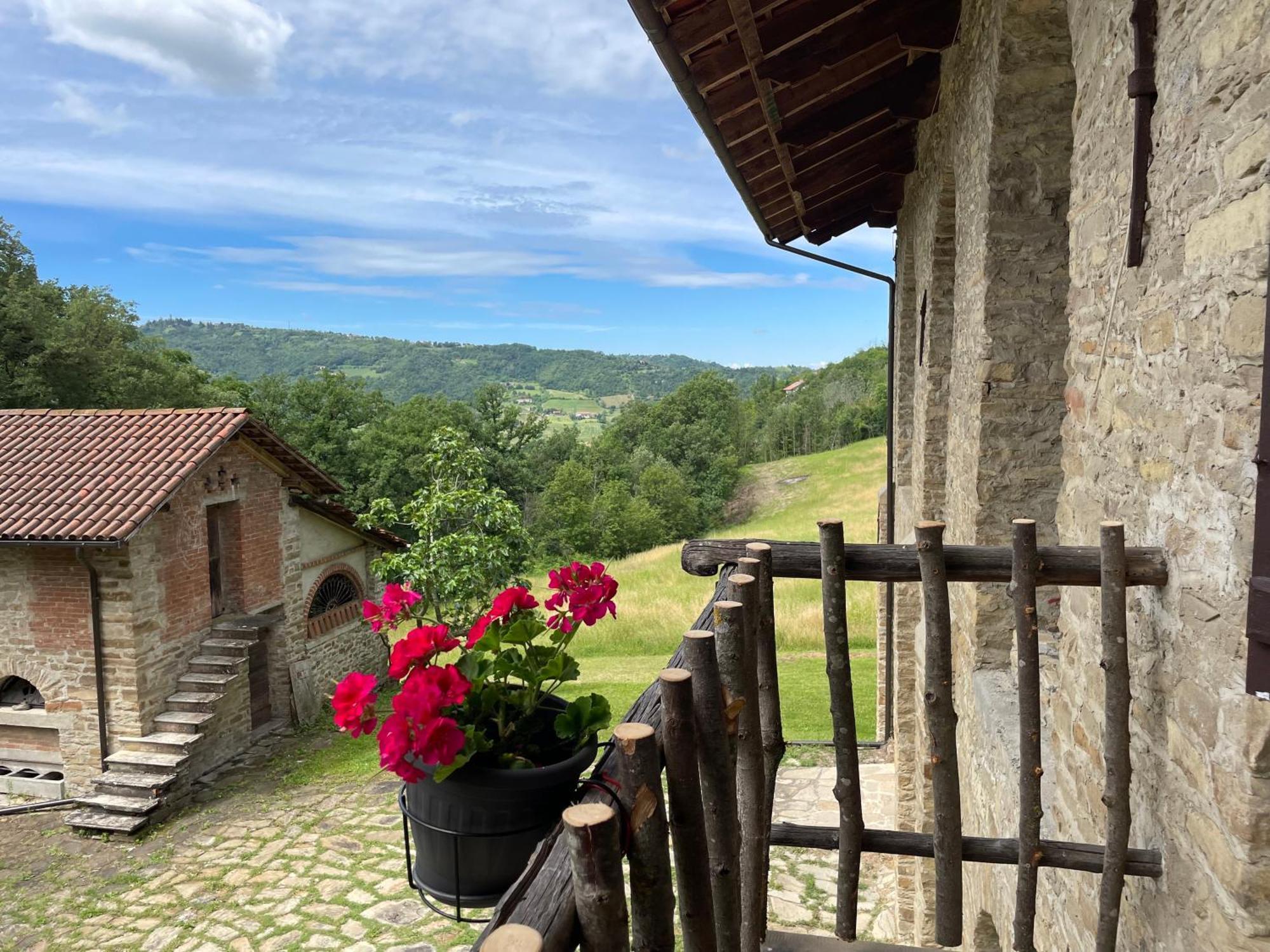 Tenuta San Lorenzo Melazzo Esterno foto