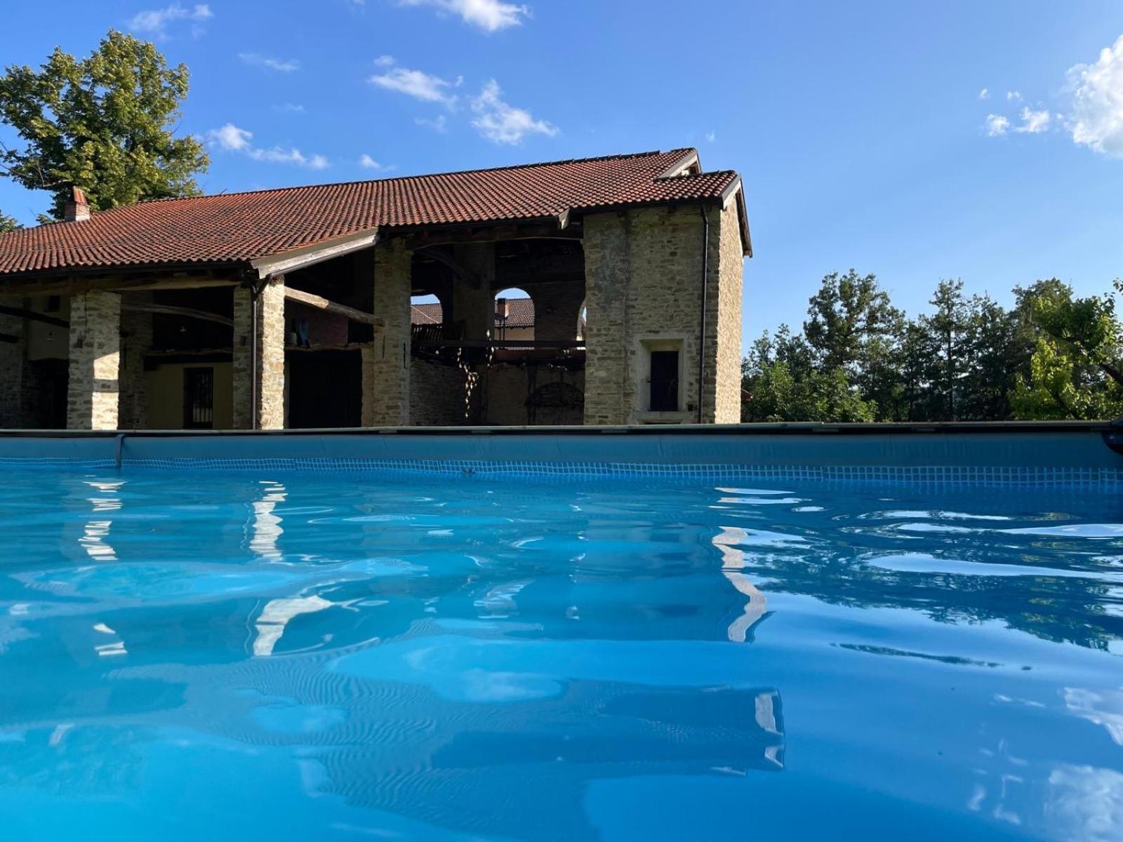 Tenuta San Lorenzo Melazzo Esterno foto